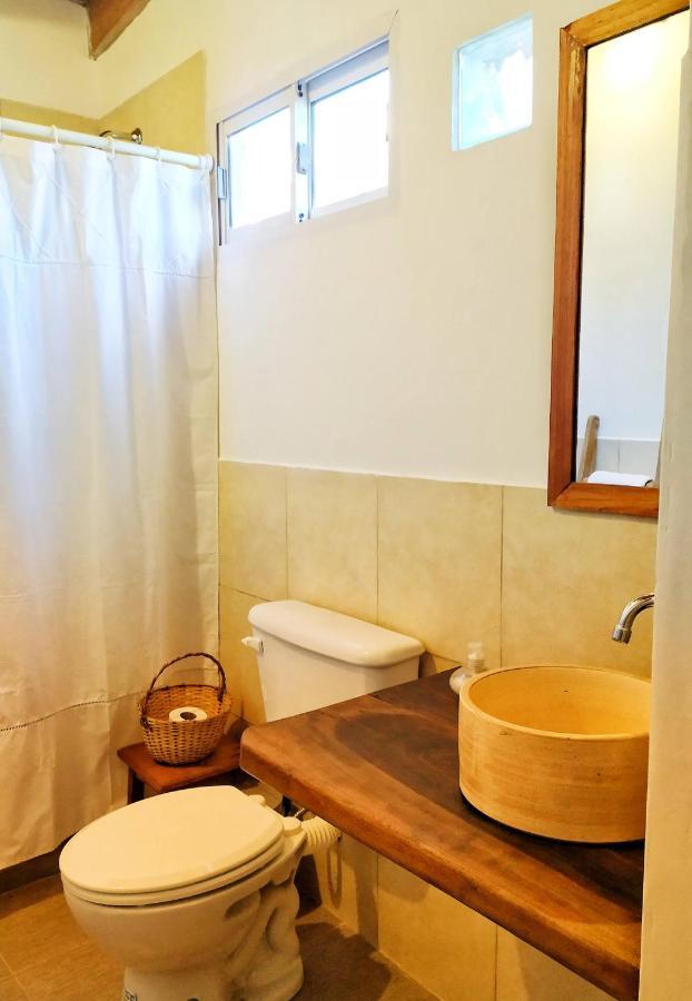 蒂尔卡拉Casa Suyay住宿加早餐旅馆 外观 照片
